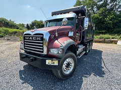2019 MACK Granite GR64F - Image 2