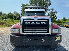 2019 MACK Granite GR64F - Image 3