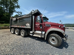 2019 MACK Granite GR64F - Image 5