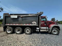 2019 MACK Granite GR64F - Image 6