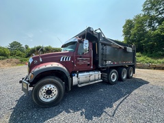 2019 MACK Granite GR64F - Image 12