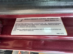 2019 MACK Granite GR64F - Image 16