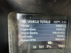 2019 MACK Granite GR64F - Image 19