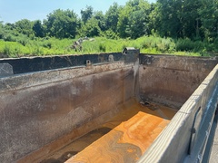 2019 MACK Granite GR64F - Image 40