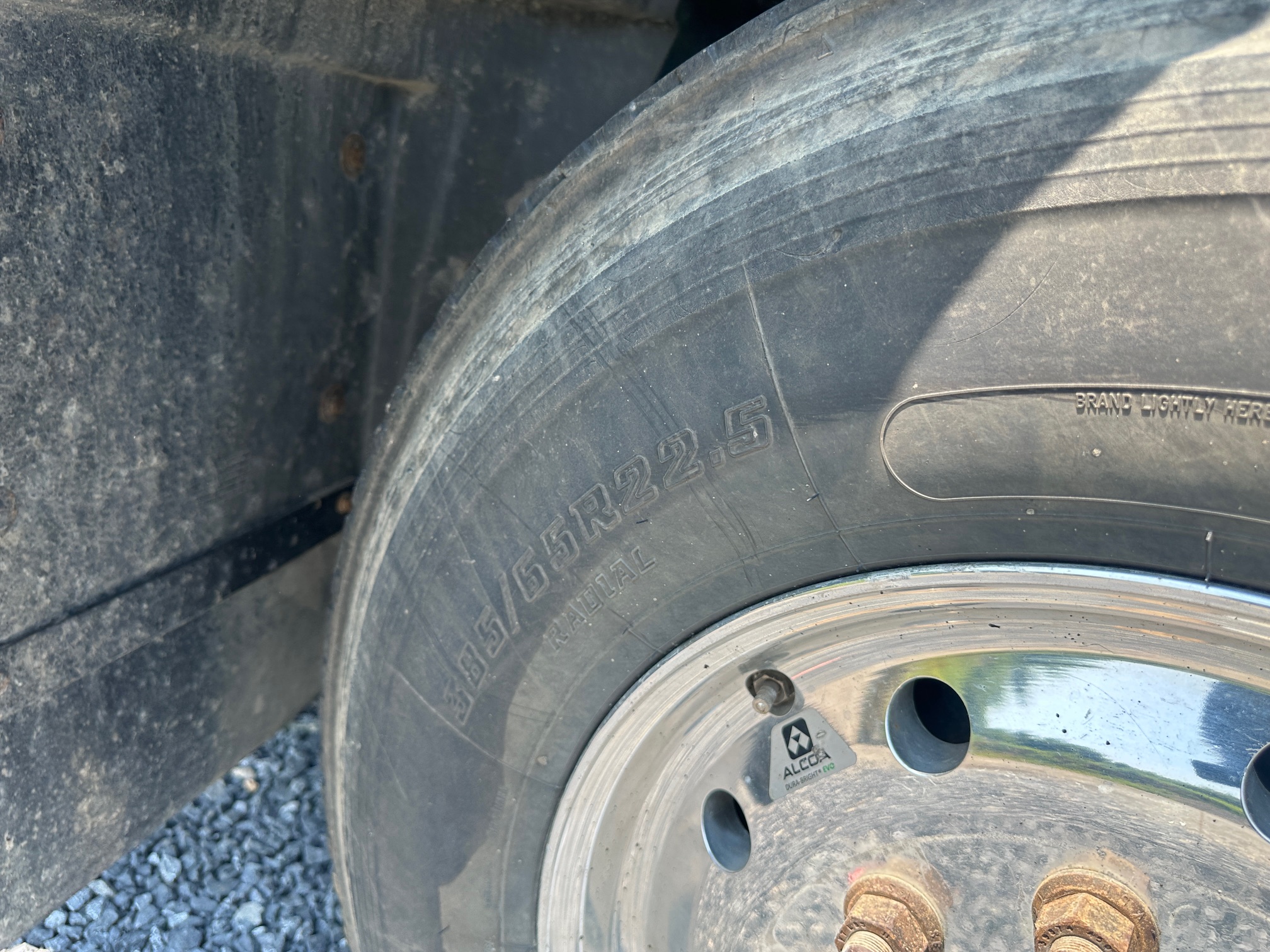 2019 MACK Granite GR64F - Image 45