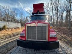 2004 KENWORTH T800 - Image 4