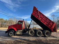 2004 KENWORTH T800 - Image 6
