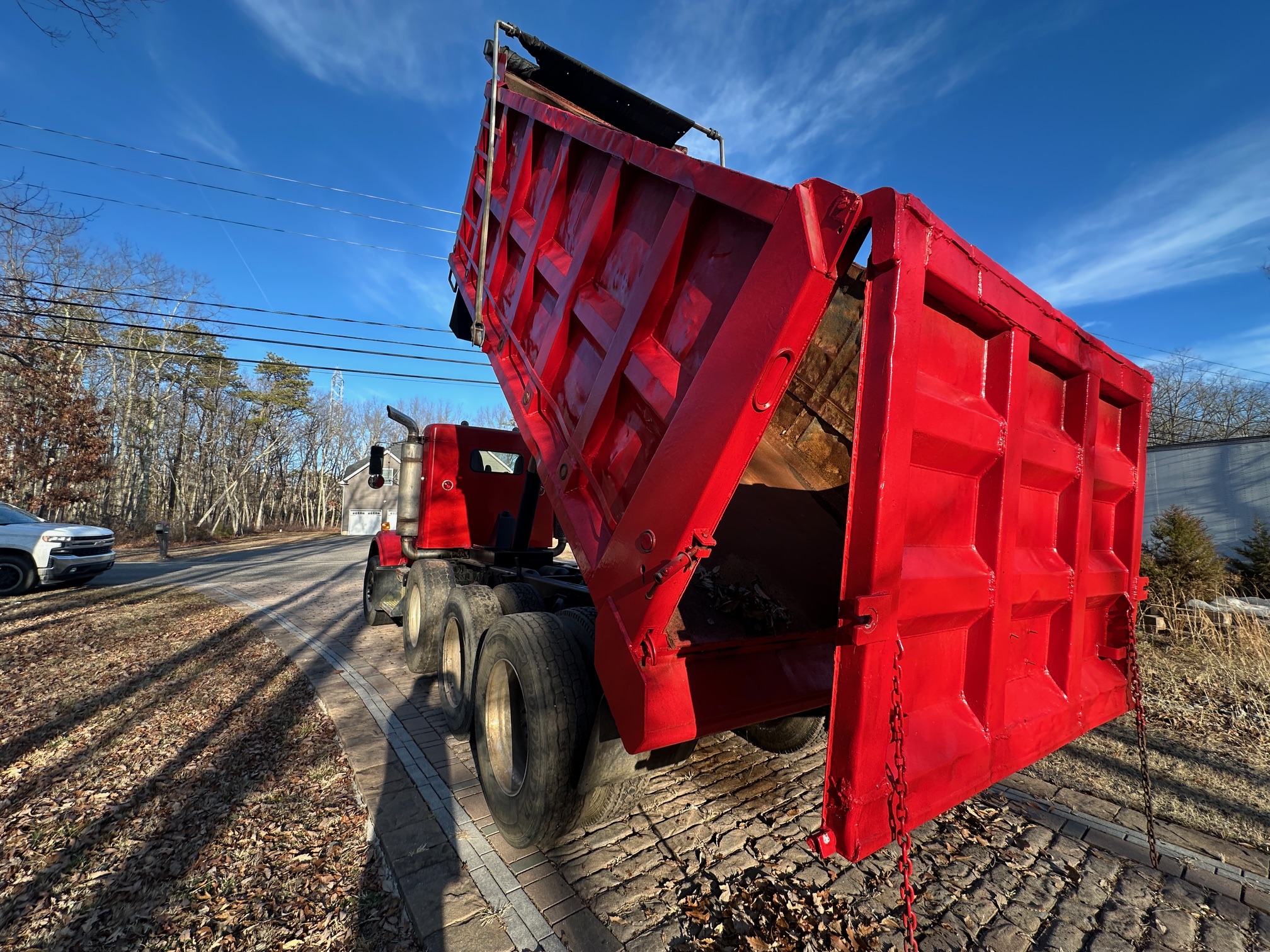 2004 KENWORTH T800 - view 8 of 47