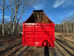 2004 KENWORTH T800 - Image 9