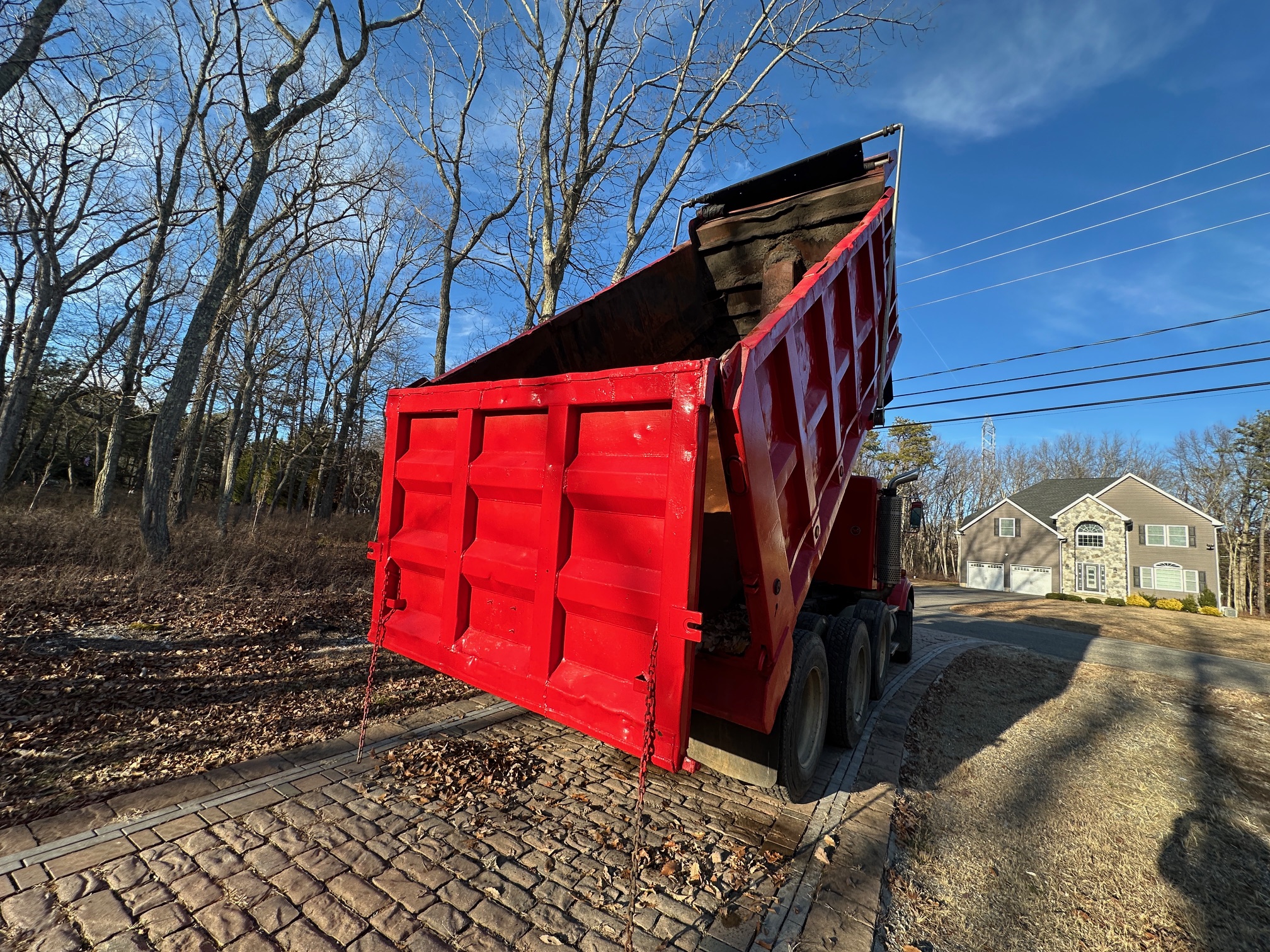 2004 KENWORTH T800 - Image 10