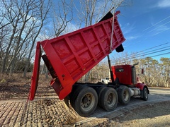 2004 KENWORTH T800 - Image 11