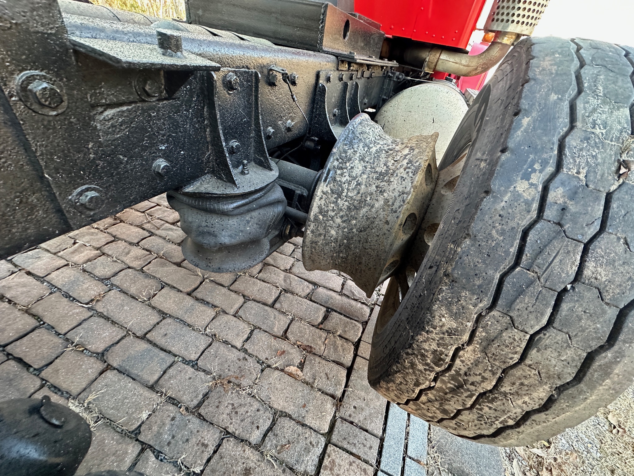 2004 KENWORTH T800 - view 14 of 47