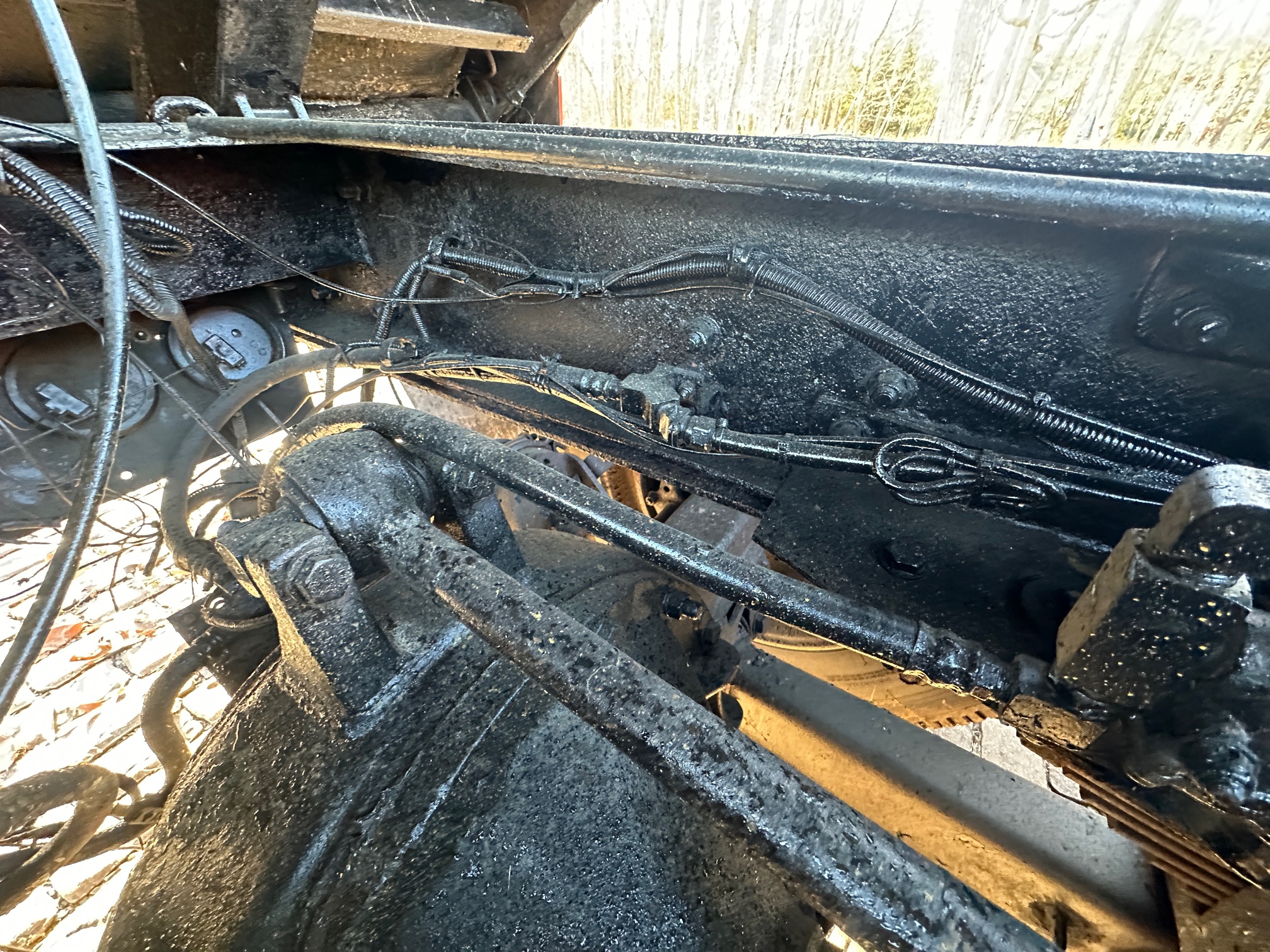 2004 KENWORTH T800 - view 15 of 47