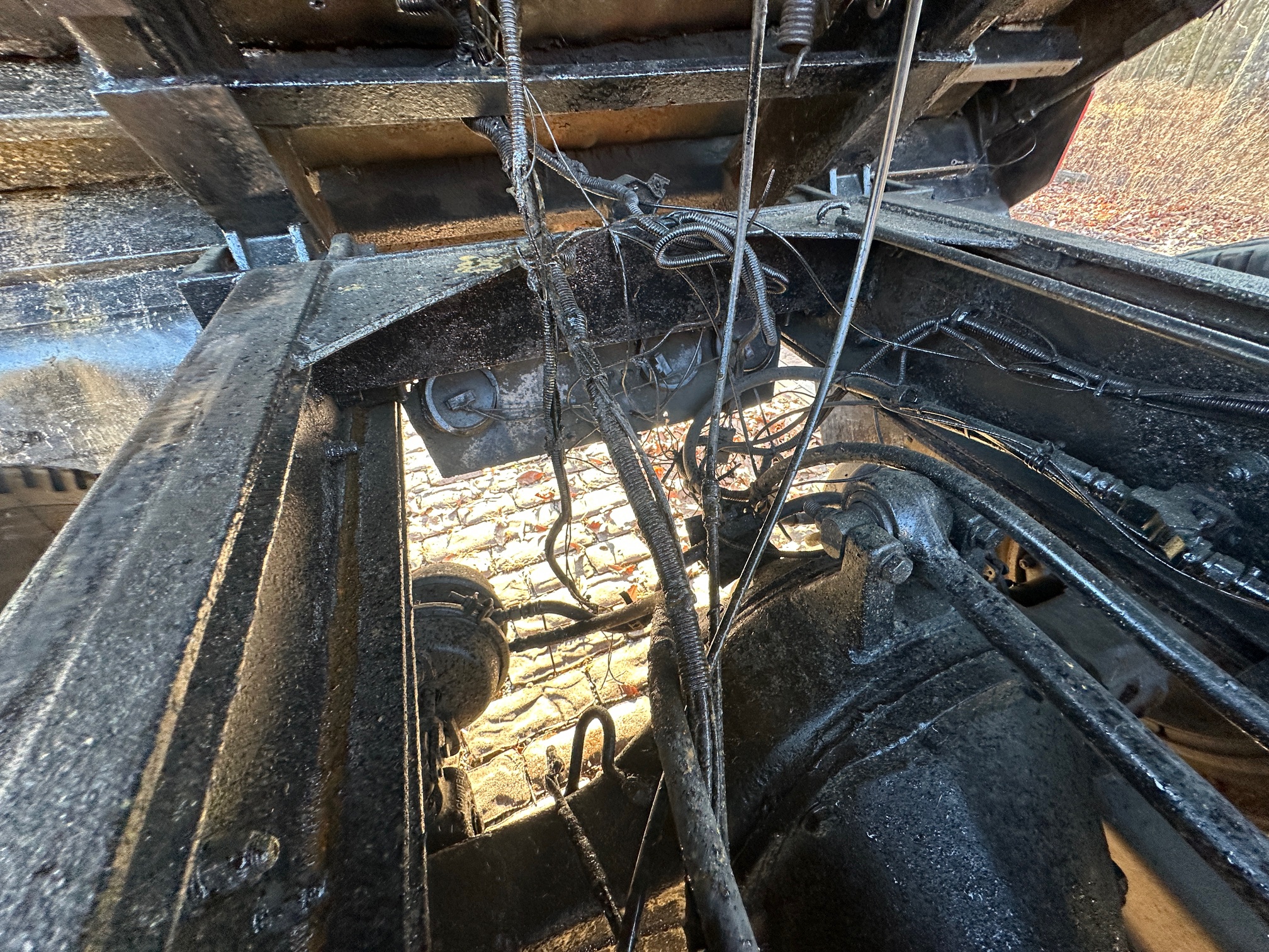 2004 KENWORTH T800 - view 16 of 47