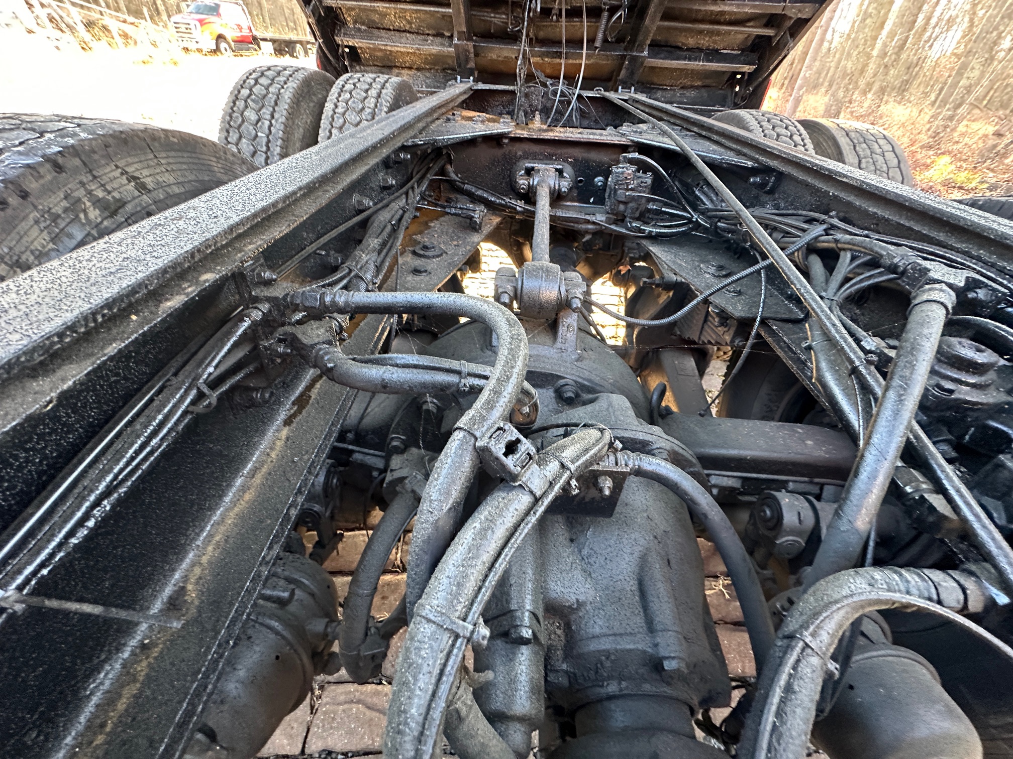 2004 KENWORTH T800 - view 19 of 47