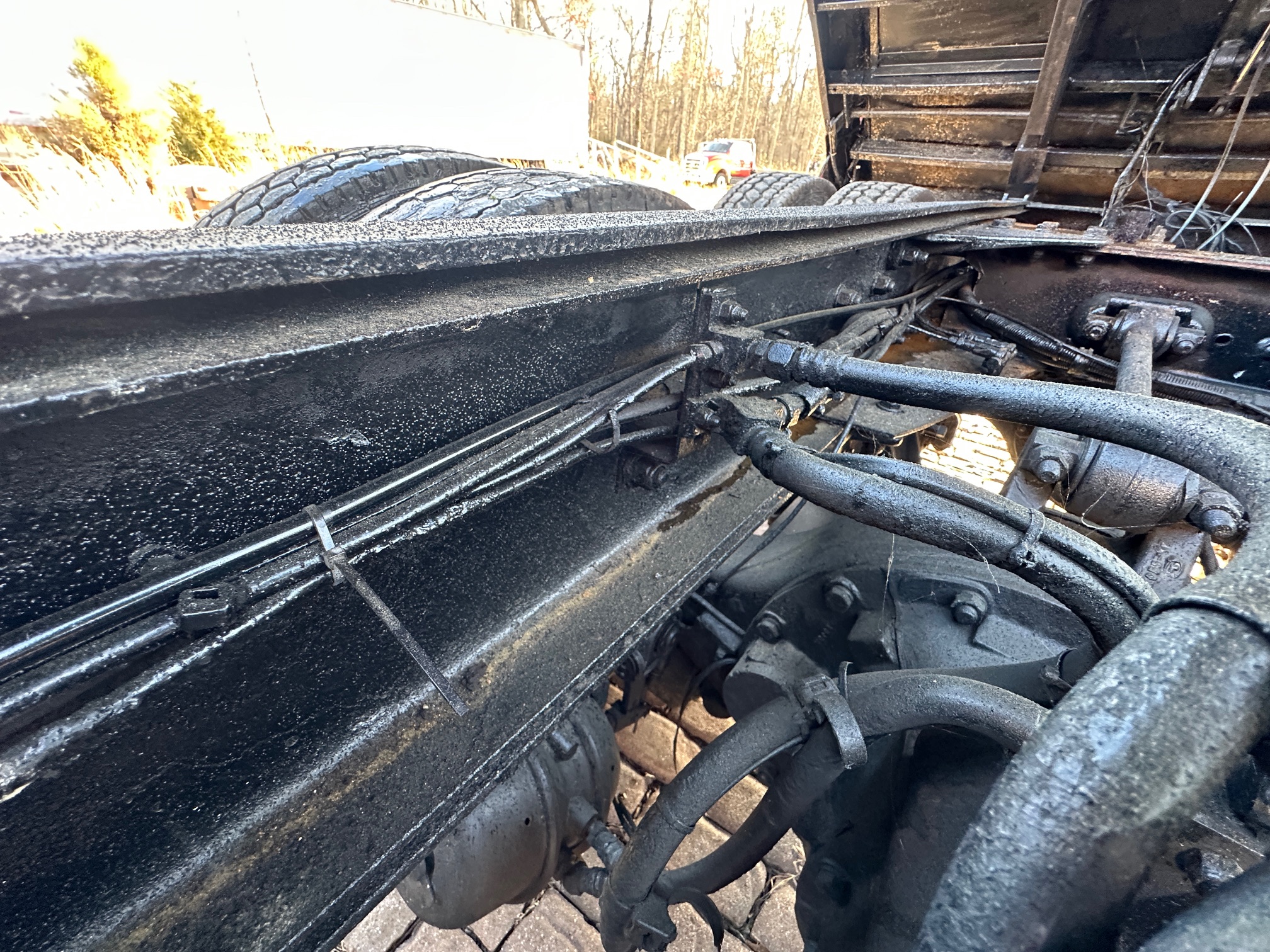 2004 KENWORTH T800 - view 20 of 47