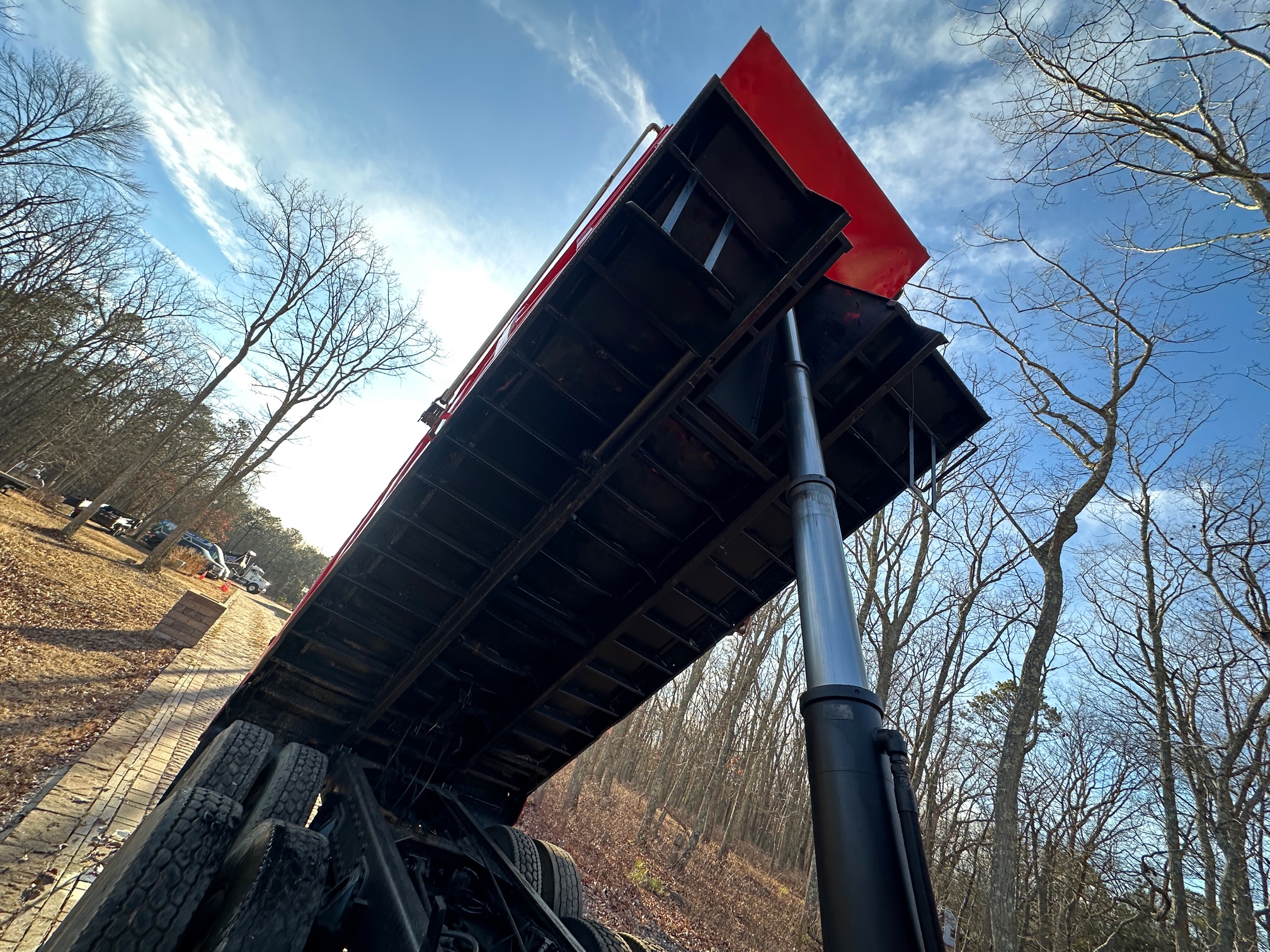 2004 KENWORTH T800 - Image 22