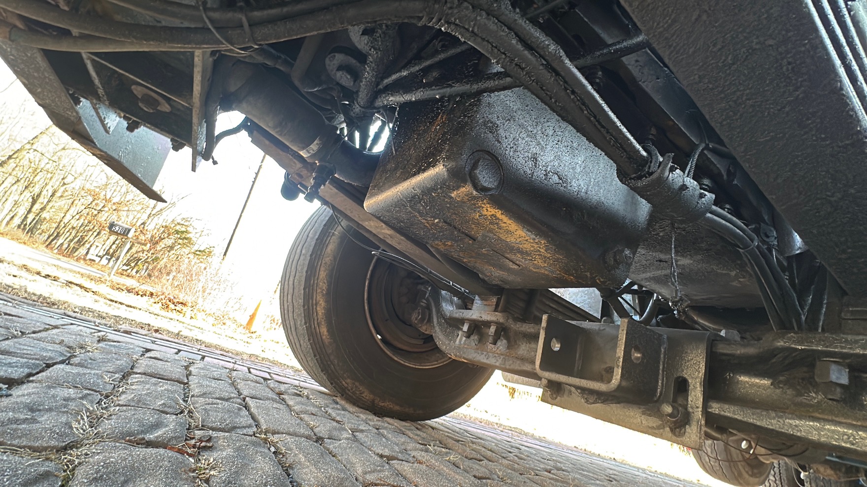 2004 KENWORTH T800 - Image 25