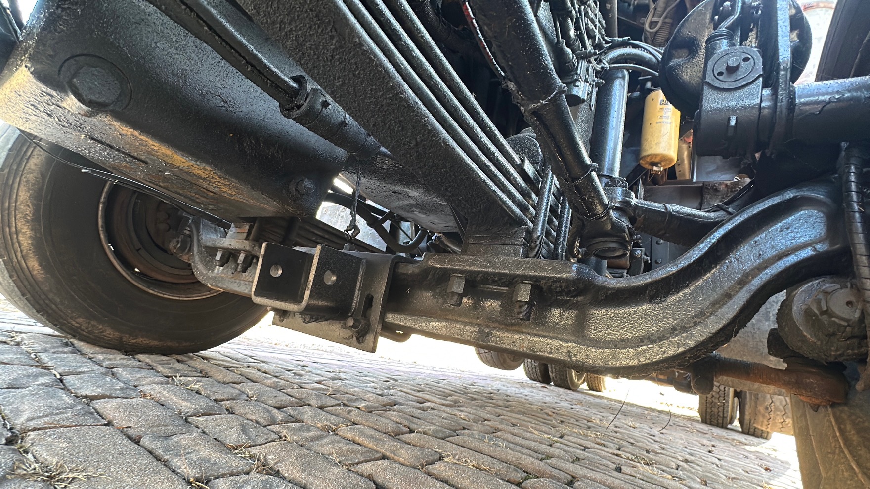 2004 KENWORTH T800 - Image 26