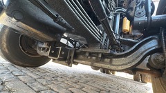 2004 KENWORTH T800 - Image 26