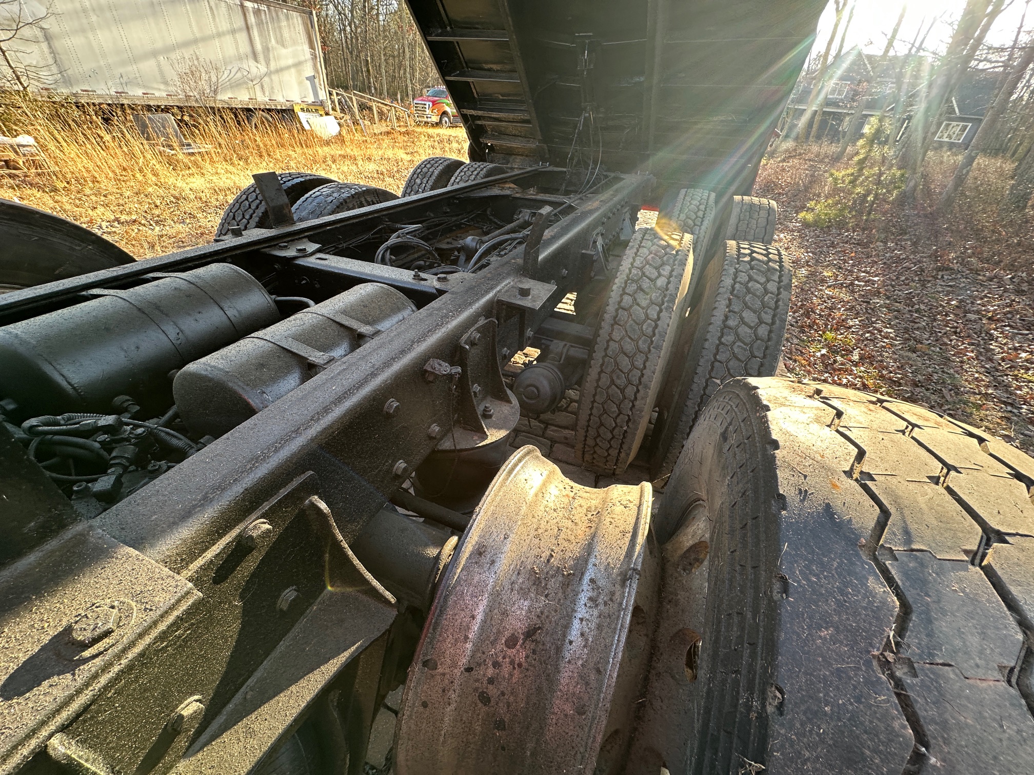 2004 KENWORTH T800 - Image 31