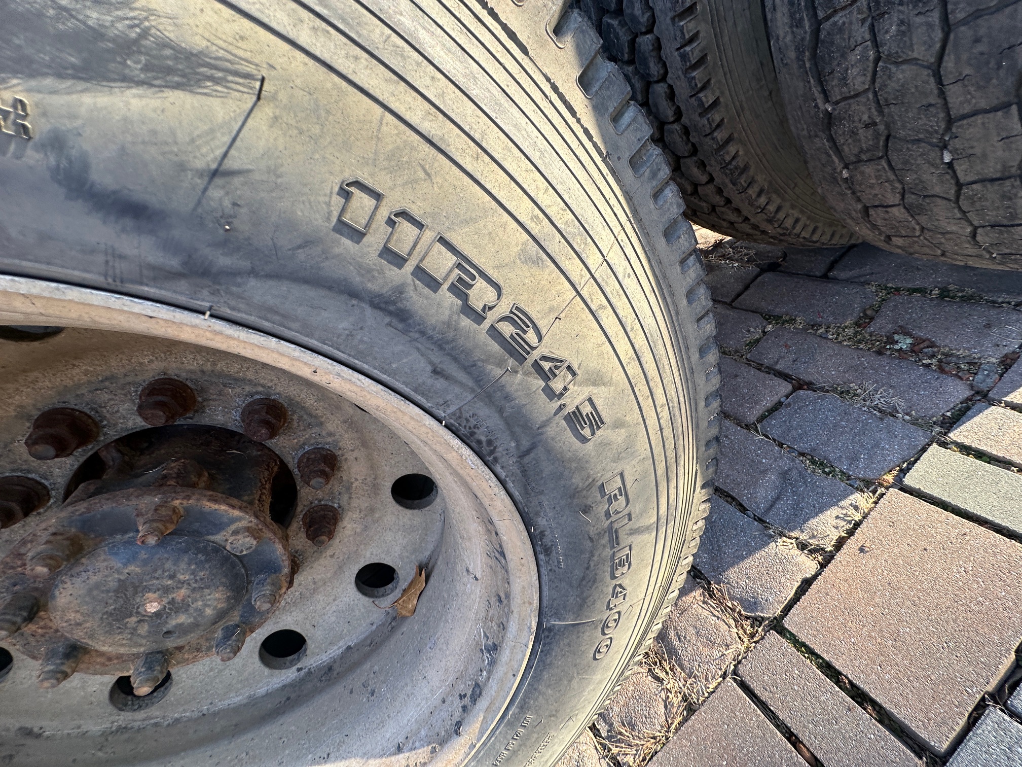 2004 KENWORTH T800 - Image 33