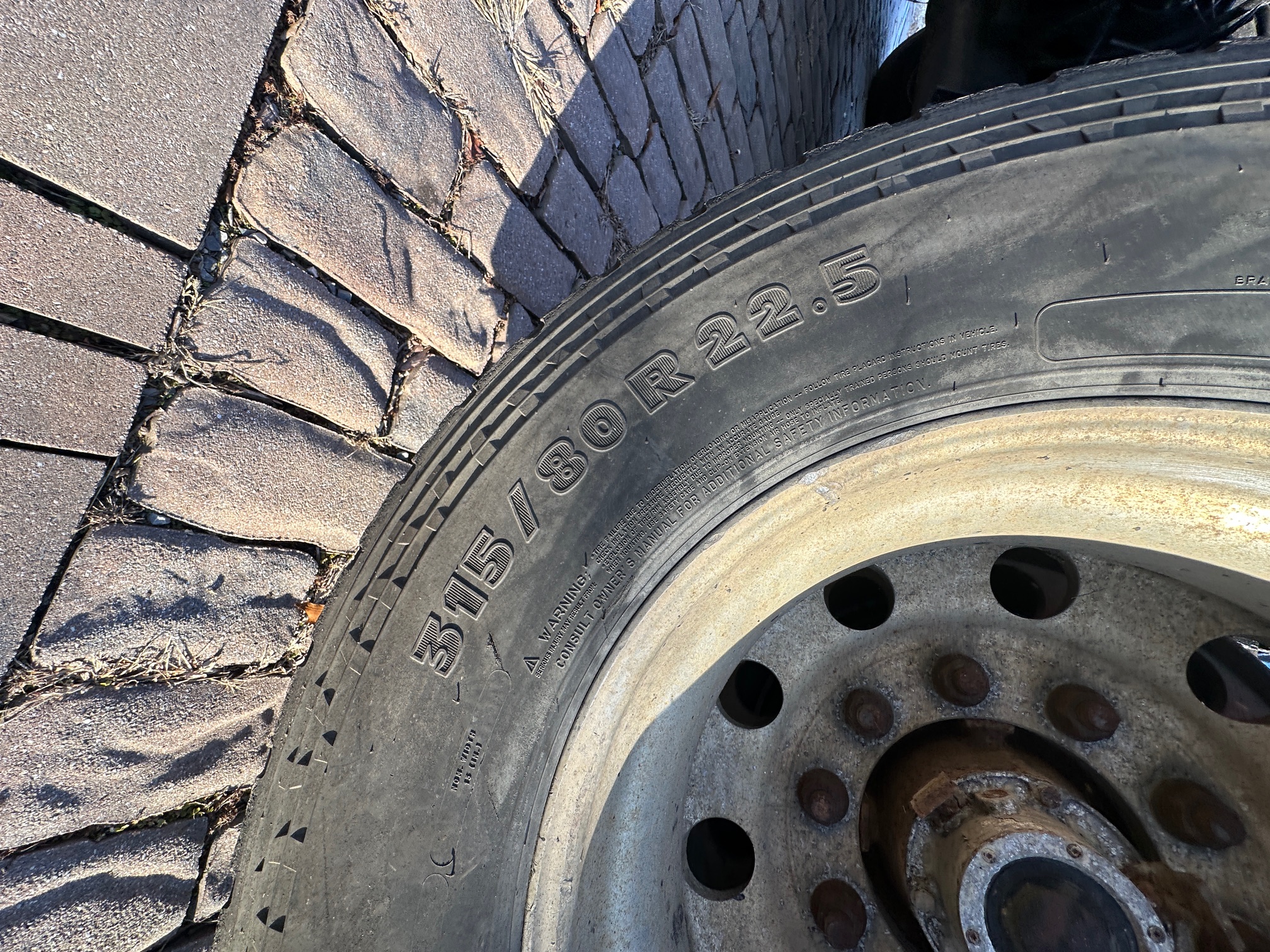 2004 KENWORTH T800 - Image 34