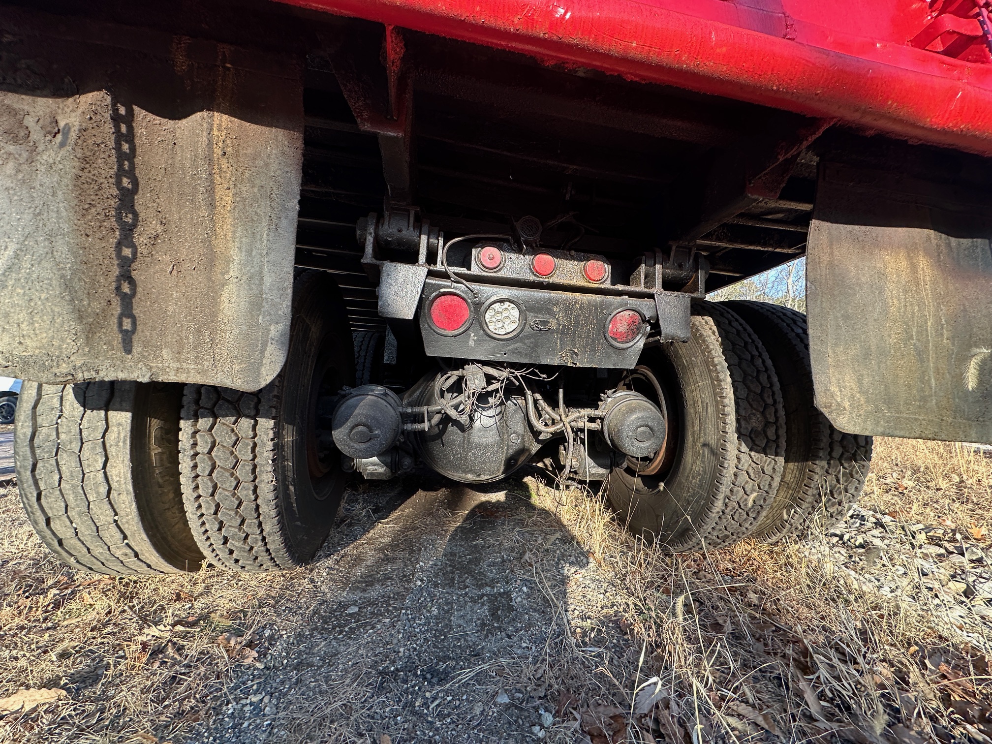 2004 KENWORTH T800 - Image 45