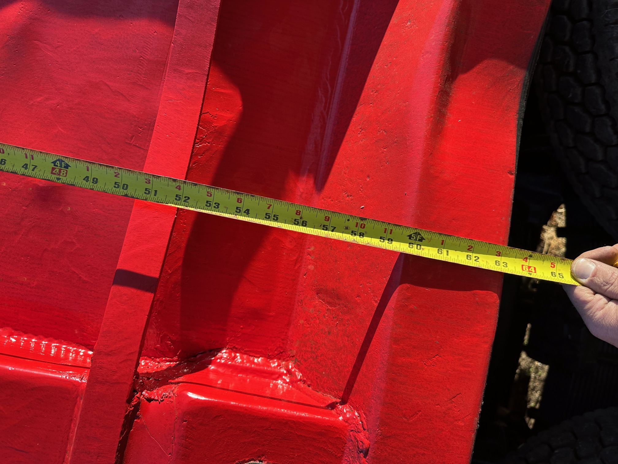 2004 KENWORTH T800 - Image 47