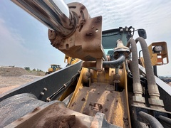 2020 DEERE 744L - Image 27