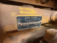 2020 DEERE 744L - Image 35