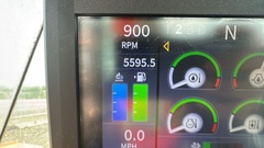 2020 DEERE 744L - Image 42