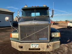 1995 WHITE/GMC WCA64T - Image 5