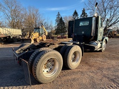 1995 WHITE/GMC WCA64T - Image 7