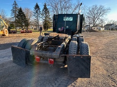 1995 WHITE/GMC WCA64T - Image 8
