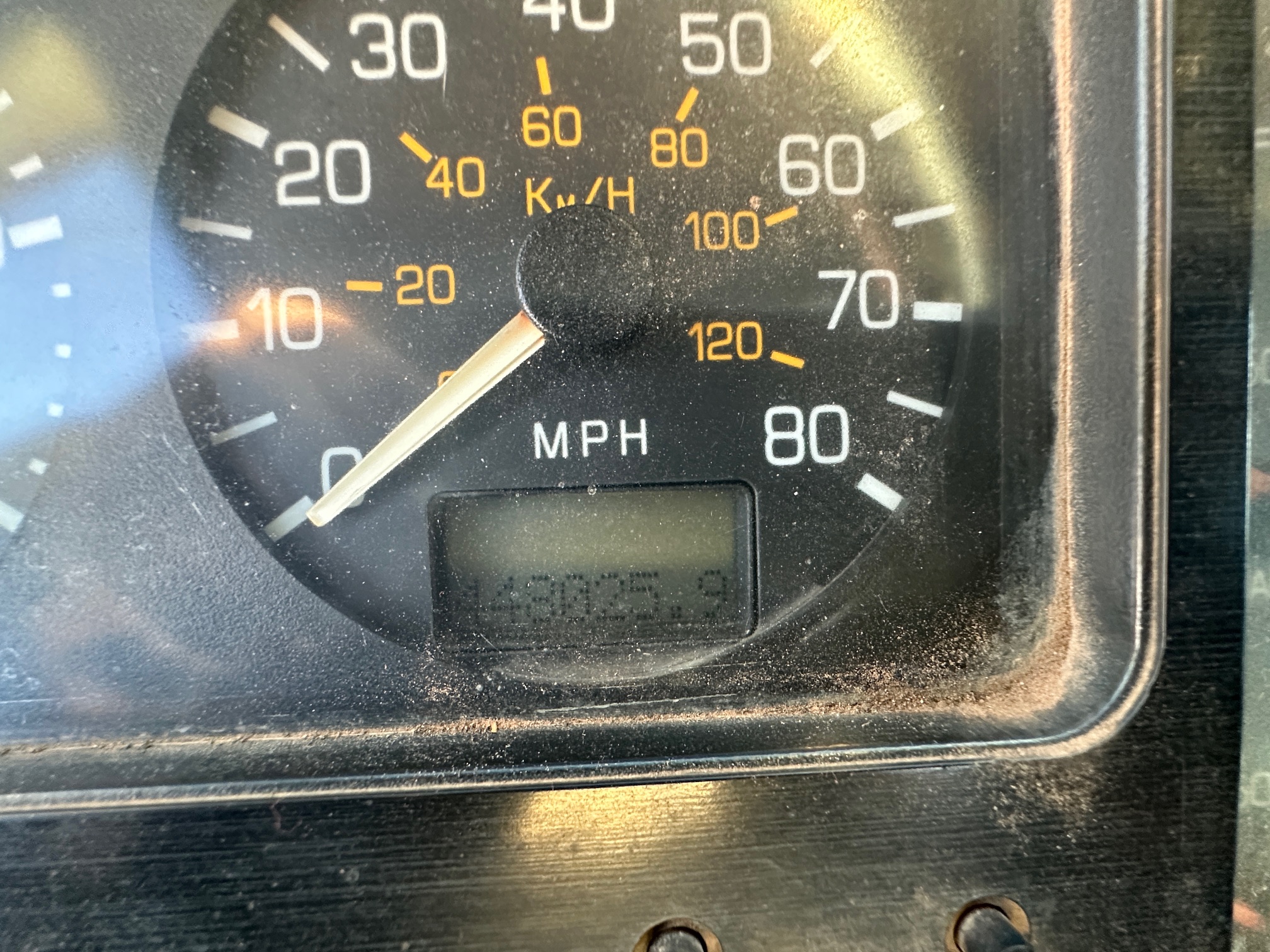 1995 WHITE/GMC WCA64T - Image 16