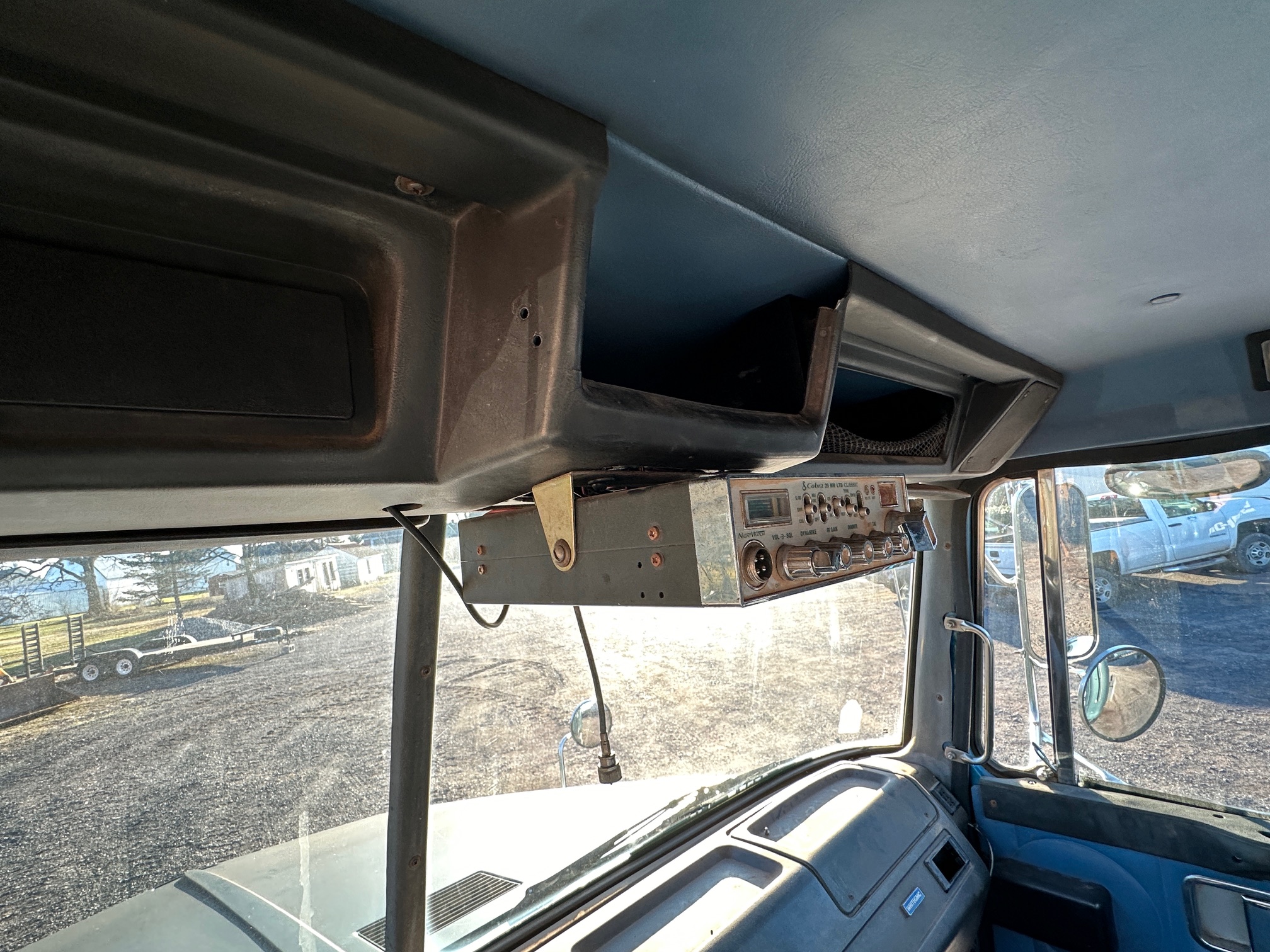 1995 WHITE/GMC WCA64T - Image 20