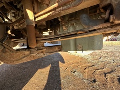 1995 WHITE/GMC WCA64T - Image 29