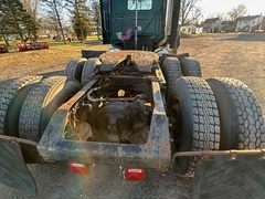 1995 WHITE/GMC WCA64T - Image 37