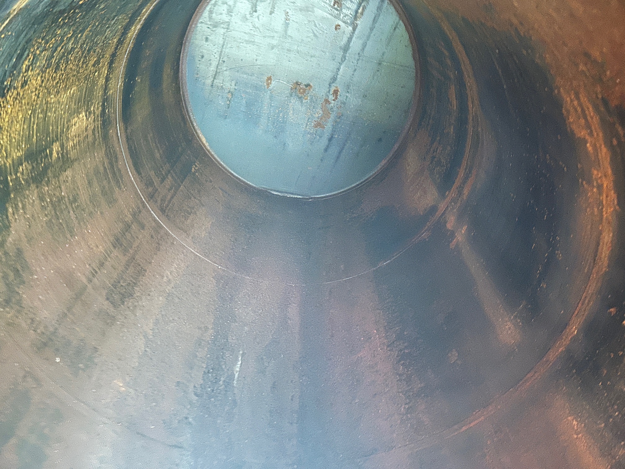 2010 HIGHLAND TANK 10,000ga FUEL TANK - Image 21