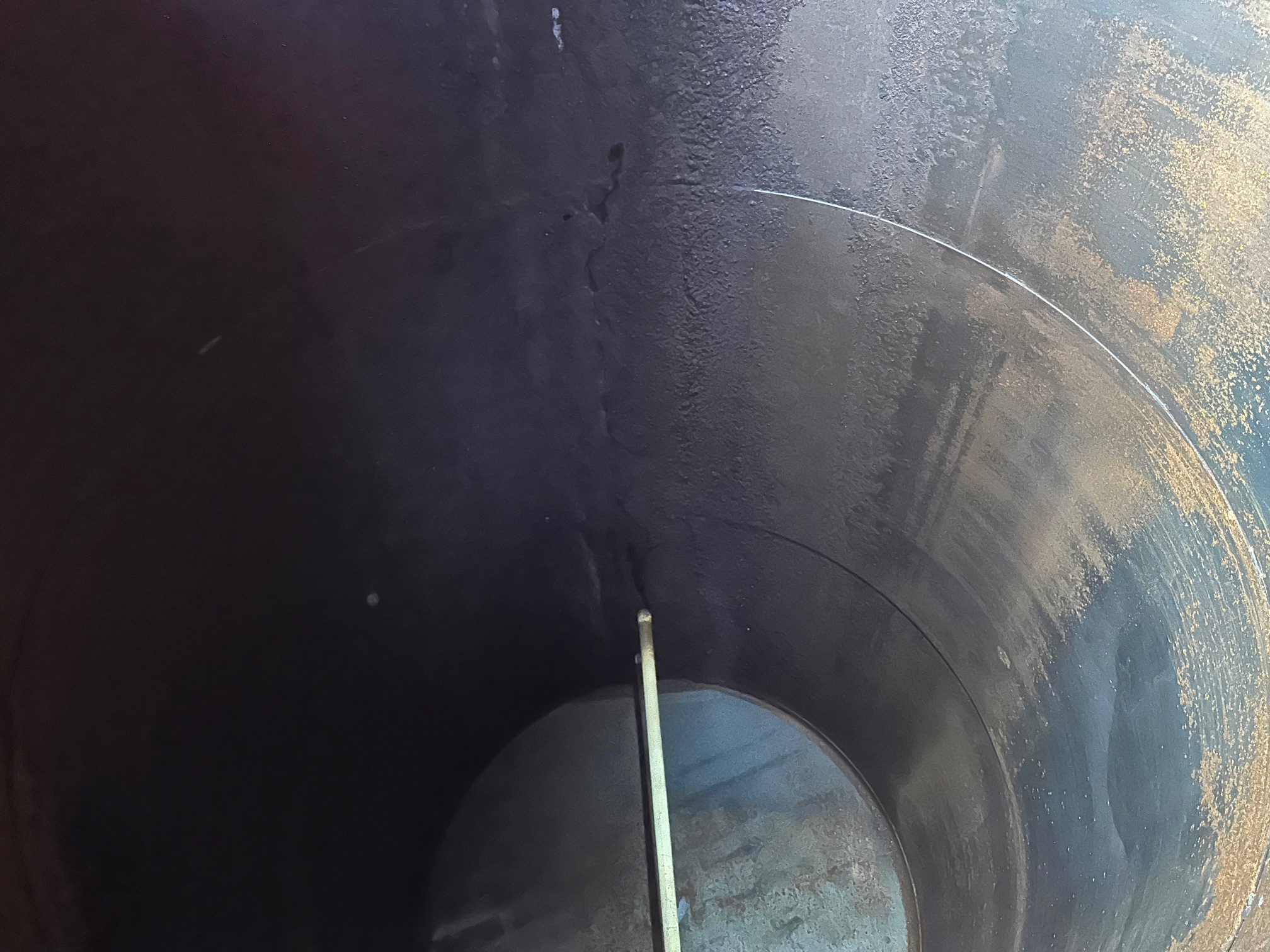 2010 HIGHLAND TANK 10,000ga FUEL TANK - Image 23