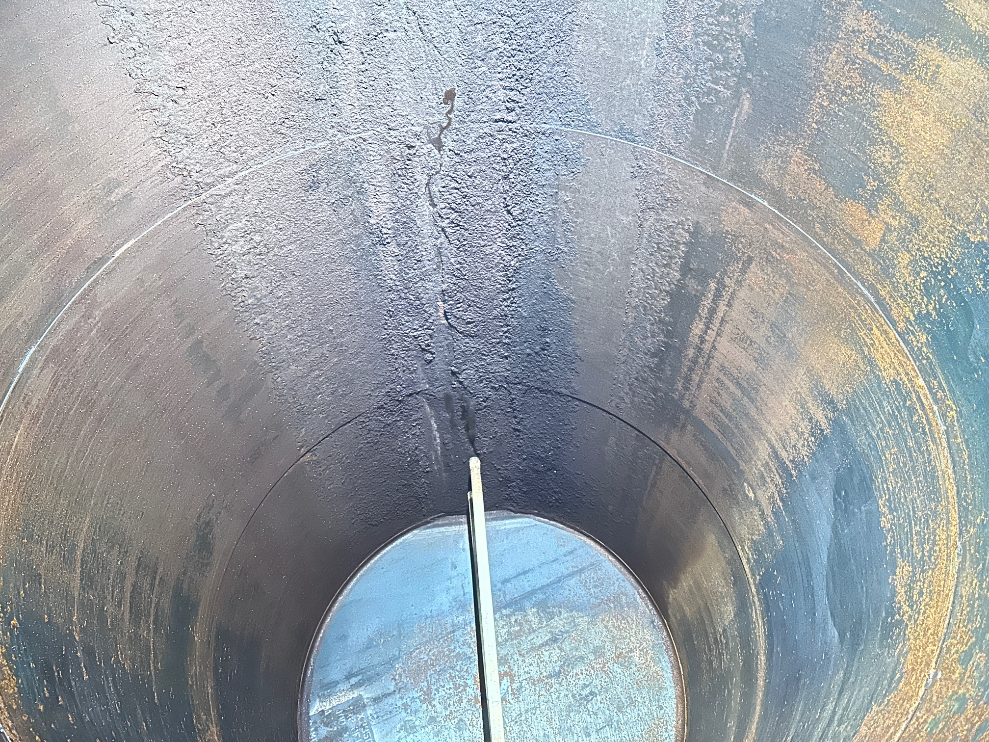 2010 HIGHLAND TANK 10,000ga FUEL TANK - Image 22