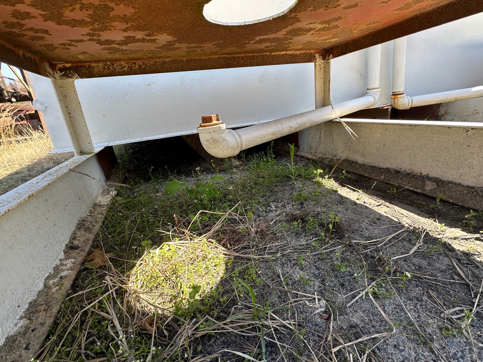 2010 HIGHLAND TANK 10,000ga FUEL TANK - Image 12