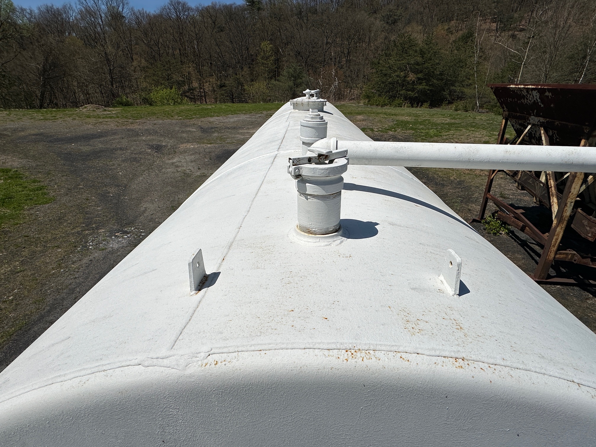 2010 HIGHLAND TANK 10,000ga FUEL TANK - Image 16