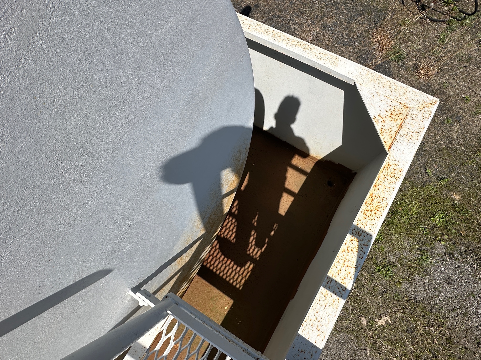 2010 HIGHLAND TANK 10,000ga FUEL TANK - Image 17