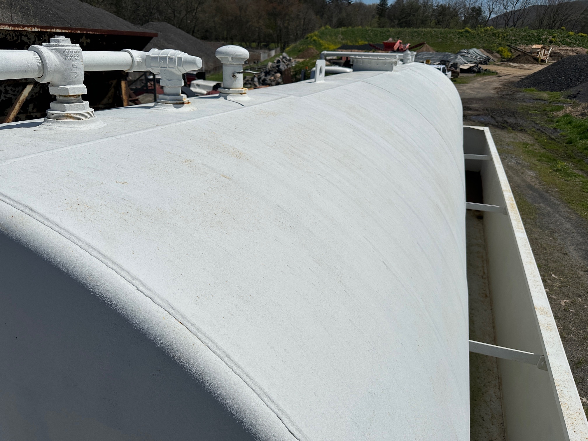 2010 HIGHLAND TANK 10,000ga FUEL TANK - Image 20