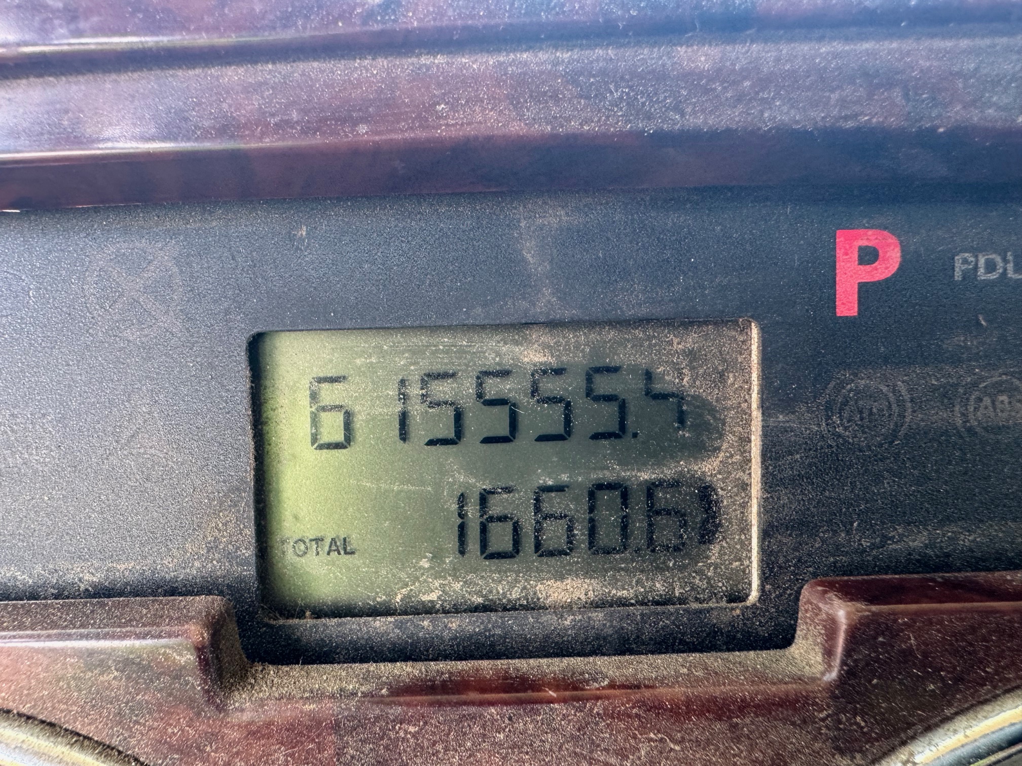 2004 MACK CV713 - view 10 of 13