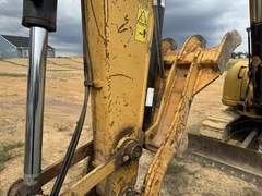 2012 CATERPILLAR 308E CR - Image 5