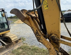 2012 CATERPILLAR 308E CR - Image 6