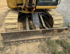 2012 CATERPILLAR 308E CR - Image 7